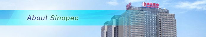 about-sinopec